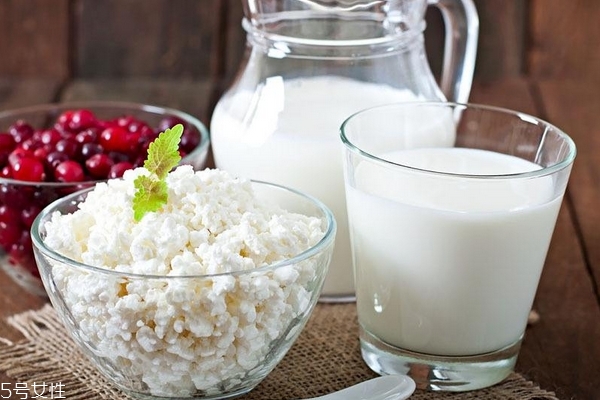 牛奶為什么解辣 是這個理由 牛奶為什么解辣 是這個理由