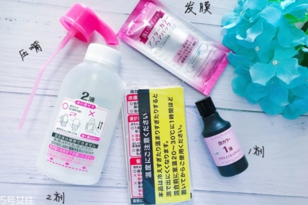 花王泡沫染發(fā)劑英國灰咖染發(fā)效果 氣質(zhì)女王的發(fā)色 花王泡沫染發(fā)劑英國灰咖染發(fā)效果 氣質(zhì)女王的發(fā)色