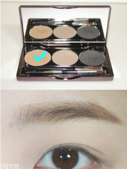 單眼皮內(nèi)雙怎么畫(huà)眼線 單眼皮內(nèi)雙女生眼妝畫(huà)法技巧