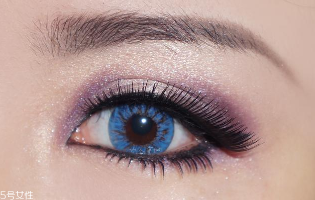 初學(xué)者怎樣畫眼線 各種眼型的眼線畫法 初學(xué)者怎樣畫眼線 各種眼型的眼線畫法