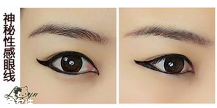 初學(xué)者怎樣畫眼線 各種眼型的眼線畫法 初學(xué)者怎樣畫眼線 各種眼型的眼線畫法