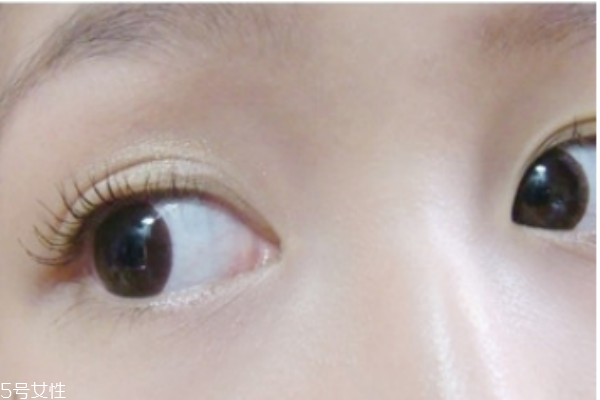 怎么快速學(xué)會(huì)化妝 最簡(jiǎn)單眼妝畫法教程