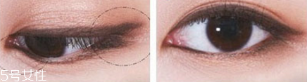 怎么快速學(xué)會(huì)化妝 最簡(jiǎn)單眼妝畫法教程