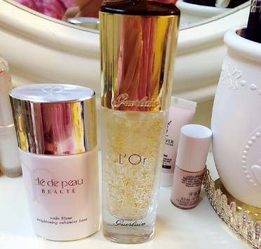 嬌蘭妝前乳和cpb隔離哪個(gè)好 兩款?yuàn)y前對比 嬌蘭妝前乳和cpb隔離哪個(gè)好 兩款?yuàn)y前對比