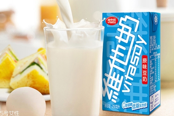 豆奶能空腹喝嗎 這樣做不好 豆奶能空腹喝嗎 這樣做不好