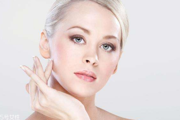 女人想更美，你不能忽視這幾個細節(jié)