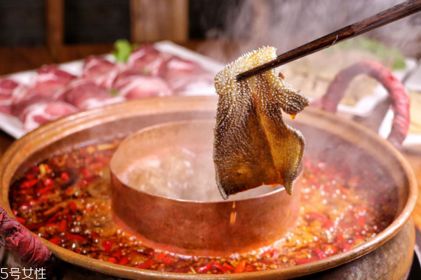 吃火鍋長(zhǎng)胖？不用擔(dān)心，想吃就吃