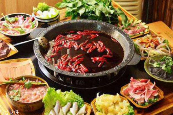 吃火鍋長胖？不用擔(dān)心，想吃就吃