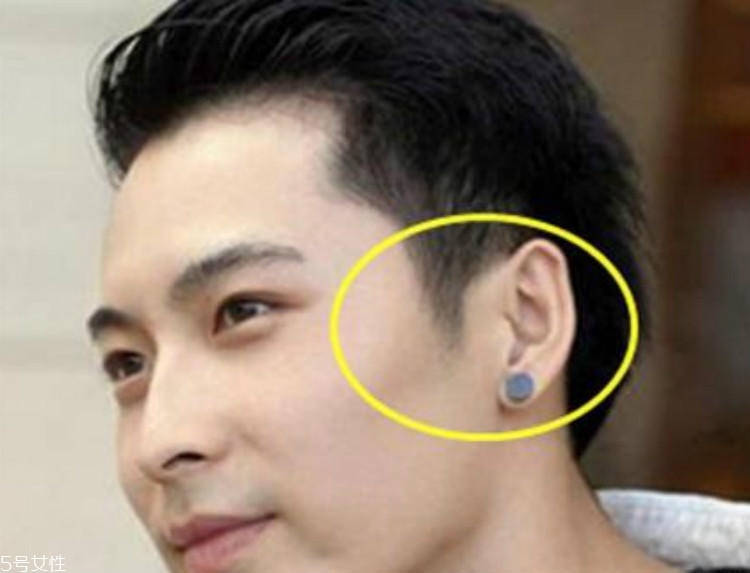 男生發(fā)型怎么選擇 看這4條線就夠了 男生發(fā)型怎么選擇 看這4條線就夠了