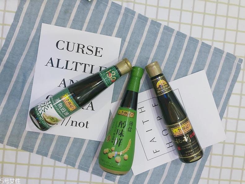 李錦記蒸魚豉油好吃嗎 大廚的蒸魚秘方都在這款油里 李錦記蒸魚豉油好吃嗎 大廚的蒸魚秘方都在這款油里