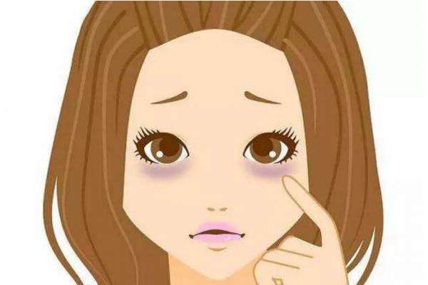 黑眼圈怎么遮瑕小竅門 底子不夠遮瑕來(lái)救