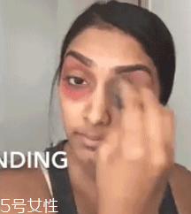 黑眼圈怎么遮瑕小竅門 底子不夠遮瑕來(lái)救