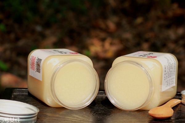 桂花蜜是什么 蜜中之王 桂花蜜是什么 蜜中之王