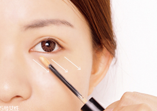 遮瑕膏可以遮住吻痕嗎 最全遮瑕膏使用方法技巧 遮瑕膏可以遮住吻痕嗎 最全遮瑕膏使用方法技巧