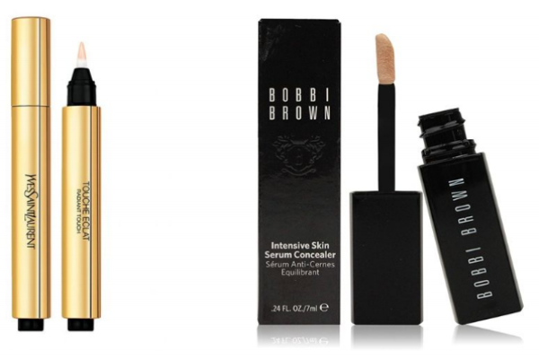 黑眼圈遮瑕什么牌子好 彩妝師們大推的遮瑕產品 黑眼圈遮瑕什么牌子好 彩妝師們大推的遮瑕產品