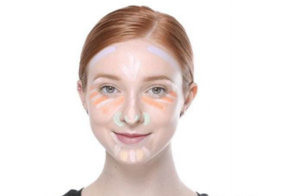 遮瑕膏可以遮胡子嗎 遮瑕膏的使用技巧和禁忌 遮瑕膏可以遮胡子嗎 遮瑕膏的使用技巧和禁忌