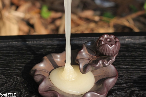 桂花蜜是溫性還是涼性 屬于前者 桂花蜜是溫性還是涼性 屬于前者