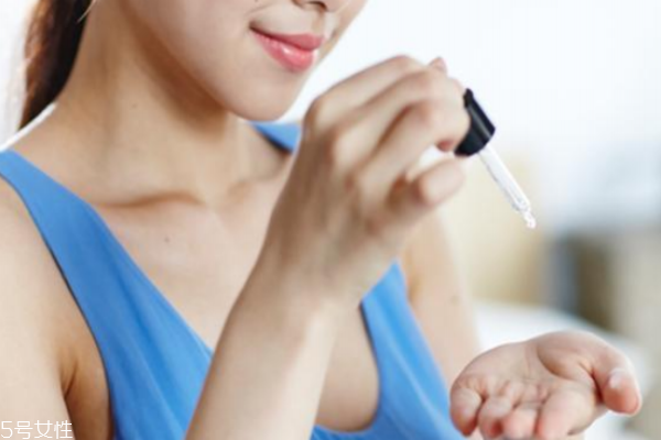 安瓶可以去細紋嗎 修復(fù)和抗老安瓶能去細紋