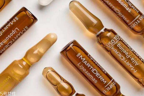 膚色暗黃用什么安瓶好 滿(mǎn)足這2點(diǎn)就可以