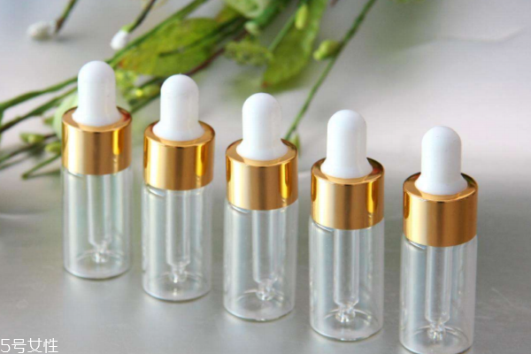 膚色暗黃用什么安瓶好 滿(mǎn)足這2點(diǎn)就可以