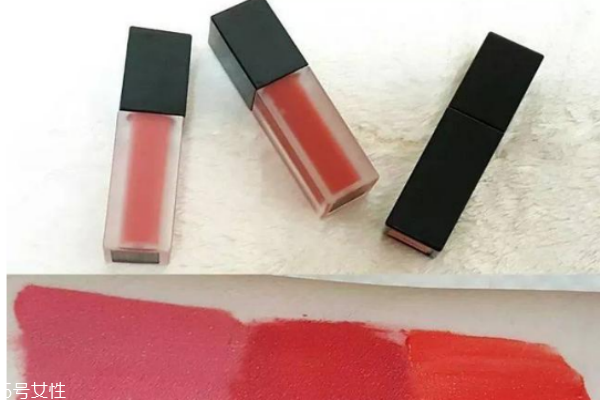 口紅霧面啞光什么意思 ?口紅霧面和啞光的效果 口紅霧面啞光什么意思 ?口紅霧面和啞光的效果