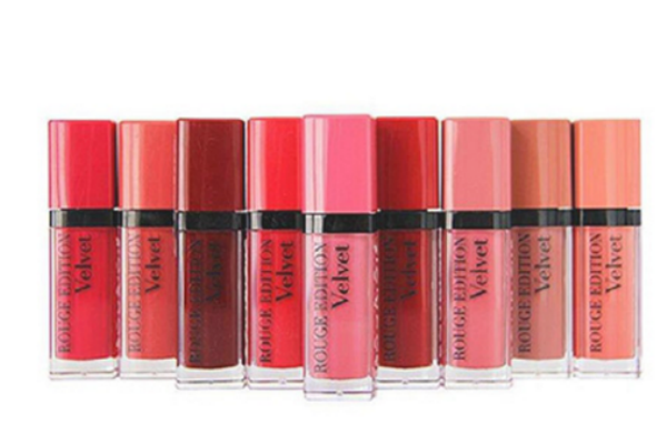 口紅霧面啞光什么意思 ?口紅霧面和啞光的效果 口紅霧面啞光什么意思 ?口紅霧面和啞光的效果