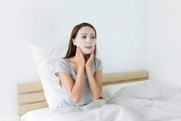 熬夜肌膚怎么調(diào)理 sos救贖法了解一下 熬夜肌膚怎么調(diào)理 sos救贖法了解一下