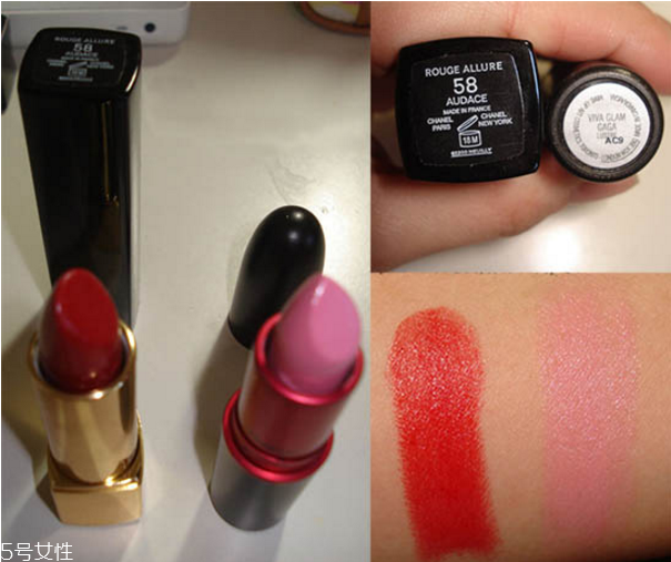 如何根據(jù)膚色選口紅 怎樣選適合膚色的口紅 如何根據(jù)膚色選口紅 怎樣選適合膚色的口紅