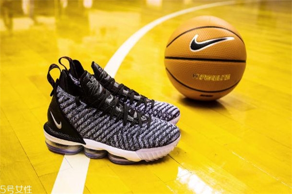 nike lebron 16詹姆斯16實(shí)戰(zhàn)測評 很有看點(diǎn)