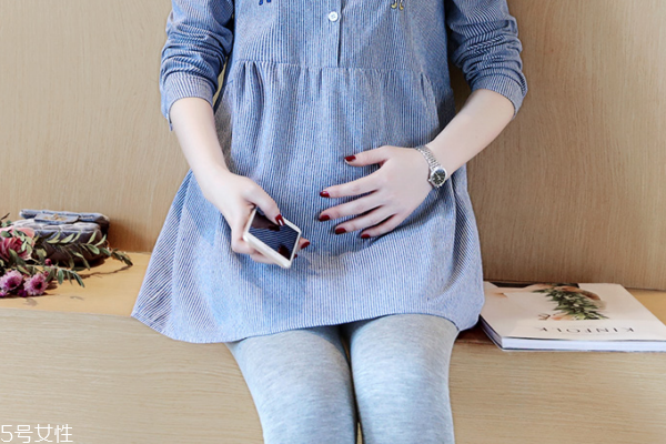 女性懷第二胎有什么癥狀 女性懷第二胎有什么癥狀