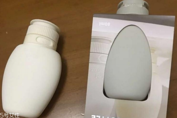 佐敦朱迪硅膠分裝瓶怎么樣 好用實(shí)惠外出必備 佐敦朱迪硅膠分裝瓶怎么樣 好用實(shí)惠外出必備