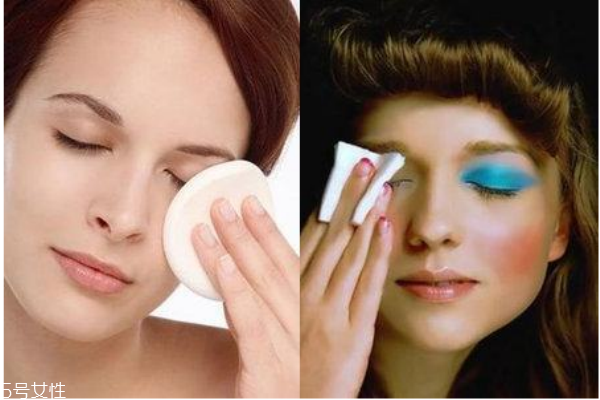 卸妝油要乳化嗎 卸妝油要乳化多久 卸妝油要乳化嗎 卸妝油要乳化多久