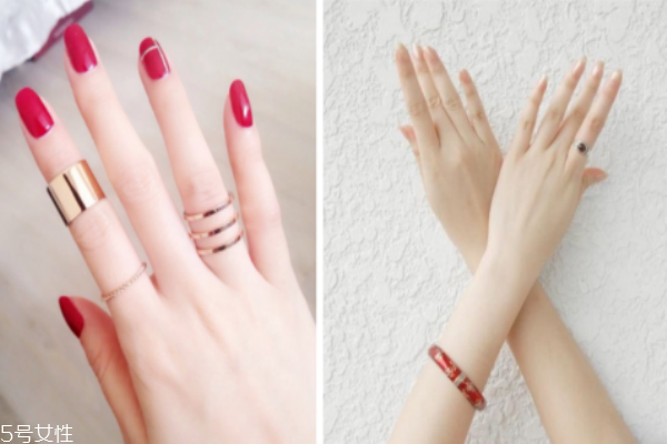 秋季手部護(hù)理怎么做 護(hù)手5要點一個都不能少