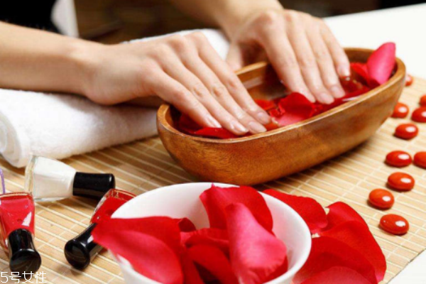 秋季手部護(hù)理怎么做 護(hù)手5要點一個都不能少