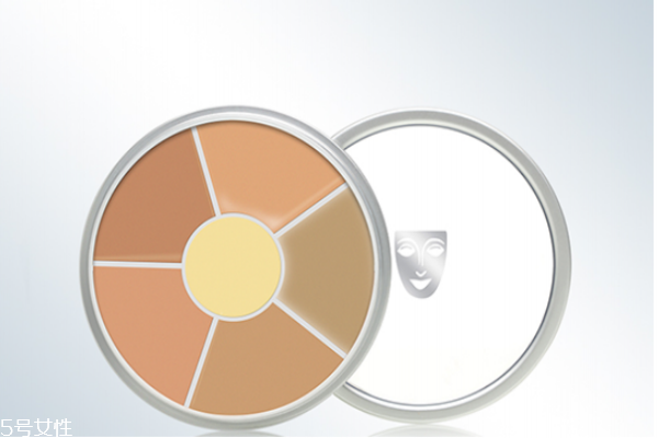 眼部遮瑕用什么遮瑕好 眼部遮瑕膏排行榜 眼部遮瑕用什么遮瑕好 眼部遮瑕膏排行榜