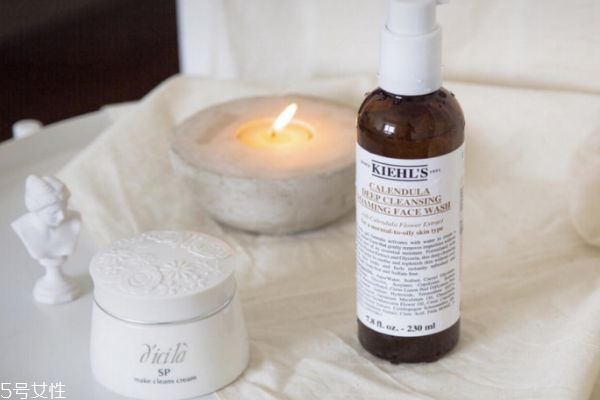 秋冬洗面奶哪個(gè)牌子好 這5款產(chǎn)品安全過(guò)秋冬