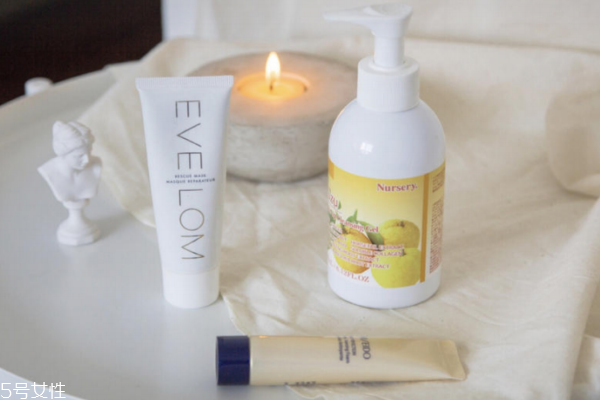 秋冬洗面奶哪個(gè)牌子好 這5款產(chǎn)品安全過(guò)秋冬