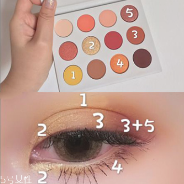 colourpop迪士尼聯(lián)名彩妝有什么 專(zhuān)柜價(jià)格多少錢(qián)