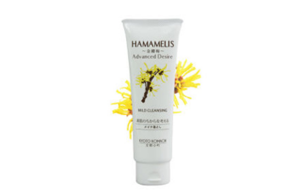 紅血絲用什么卸妝乳好 適合紅血絲的卸妝乳 紅血絲用什么卸妝乳好 適合紅血絲的卸妝乳