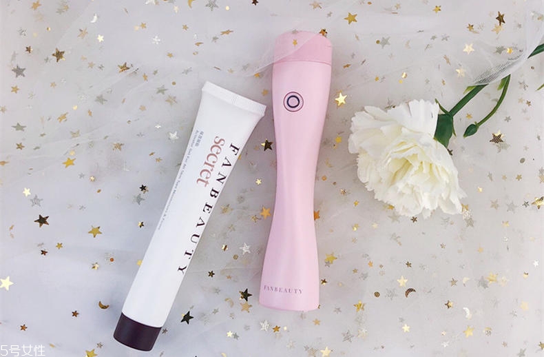 fanbeauty眼部美容儀怎么樣 用法和全方位評測