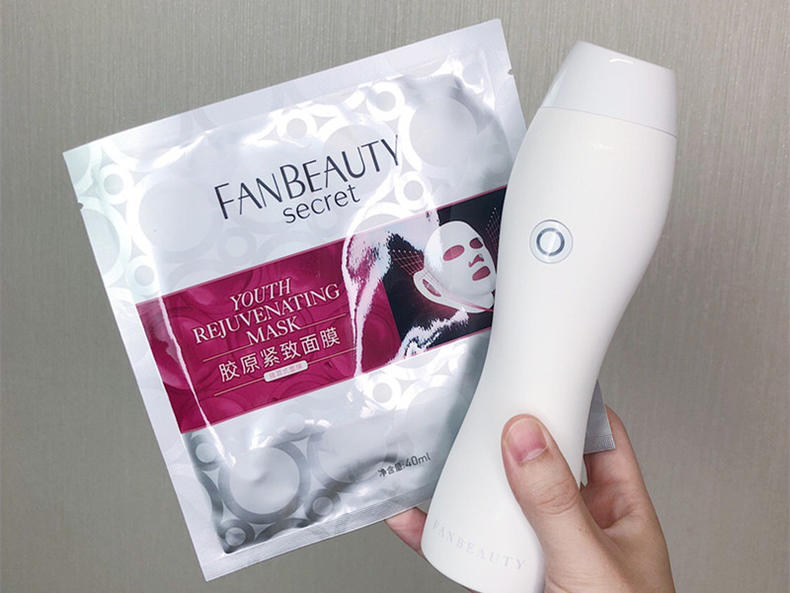 fanbeauty膠原緊致面膜怎么樣 范冰冰首款面膜上市了 fanbeauty膠原緊致面膜怎么樣 范冰冰首款面膜上市了