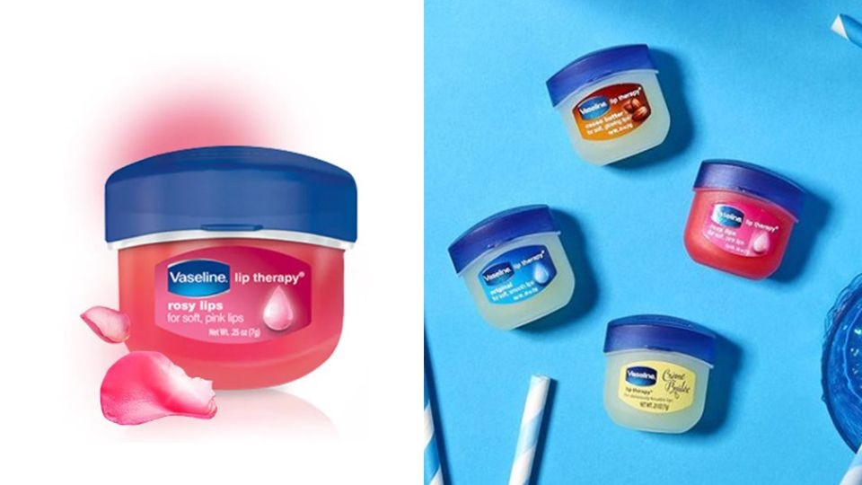 開架潤唇膏哪個(gè)牌子好 大干唇的超潤開架護(hù)唇膏推薦