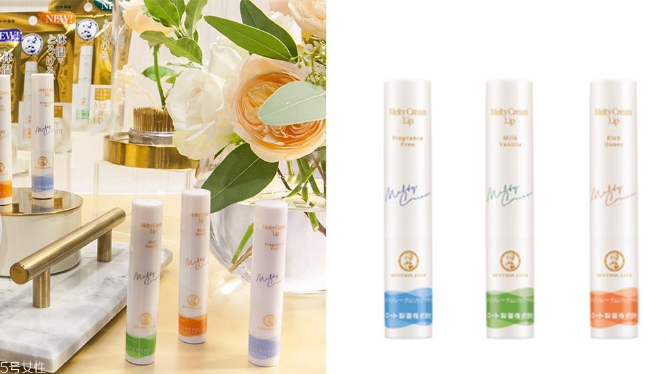 開架潤唇膏哪個(gè)牌子好 大干唇的超潤開架護(hù)唇膏推薦