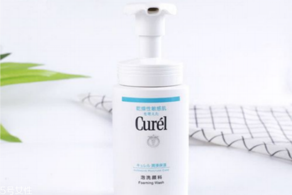 珂潤(rùn)洗面奶怎么用 珂潤(rùn)洗面奶價(jià)格 珂潤(rùn)洗面奶怎么用 珂潤(rùn)洗面奶價(jià)格