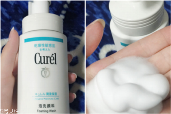 珂潤(rùn)洗面奶怎么用 珂潤(rùn)洗面奶價(jià)格 珂潤(rùn)洗面奶怎么用 珂潤(rùn)洗面奶價(jià)格