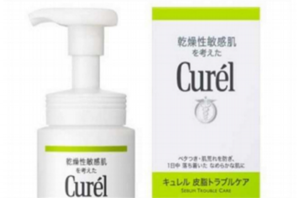 珂潤(rùn)洗面奶怎么用 珂潤(rùn)洗面奶價(jià)格 珂潤(rùn)洗面奶怎么用 珂潤(rùn)洗面奶價(jià)格