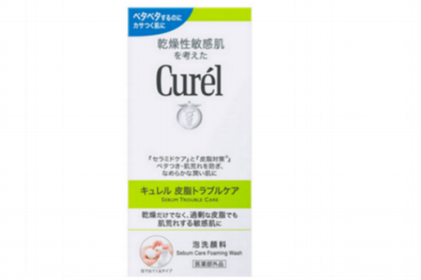 珂潤(rùn)洗面奶怎么用 珂潤(rùn)洗面奶價(jià)格 珂潤(rùn)洗面奶怎么用 珂潤(rùn)洗面奶價(jià)格