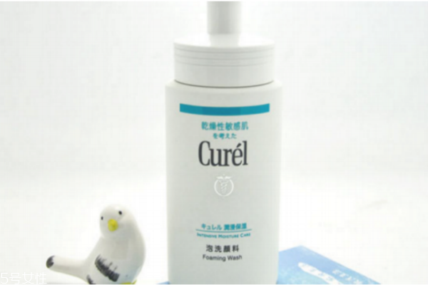 珂潤洗面奶可以卸妝嗎 貨真價實的氨基酸潔面 珂潤洗面奶可以卸妝嗎 貨真價實的氨基酸潔面