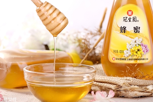 棗花蜜是什么顏色 琥珀色居多 棗花蜜是什么顏色 琥珀色居多