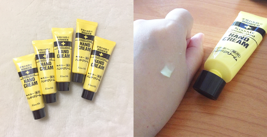 秋冬手粗糙用什么護(hù)手霜好 秋冬手粗糙用什么護(hù)手霜好